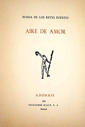 Aire de amor
